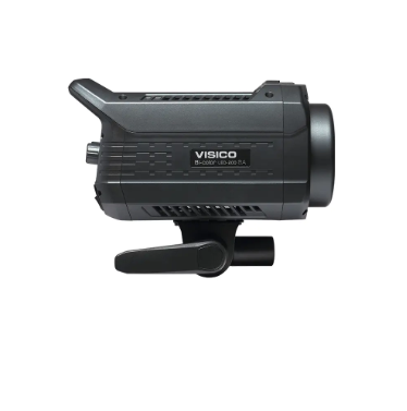 Cañon Led Visico LED-200SA 2700K a 6500K - Bicolor