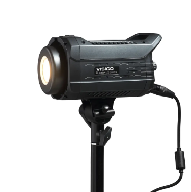 Cañon Led Visico LED-200SA 2700K a 6500K - Bicolor