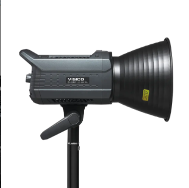 Cañon Led Visico LED-200SA 2700K a 6500K - Bicolor