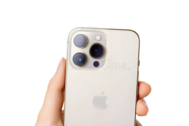 Refurbished iPhone 13 Pro Max