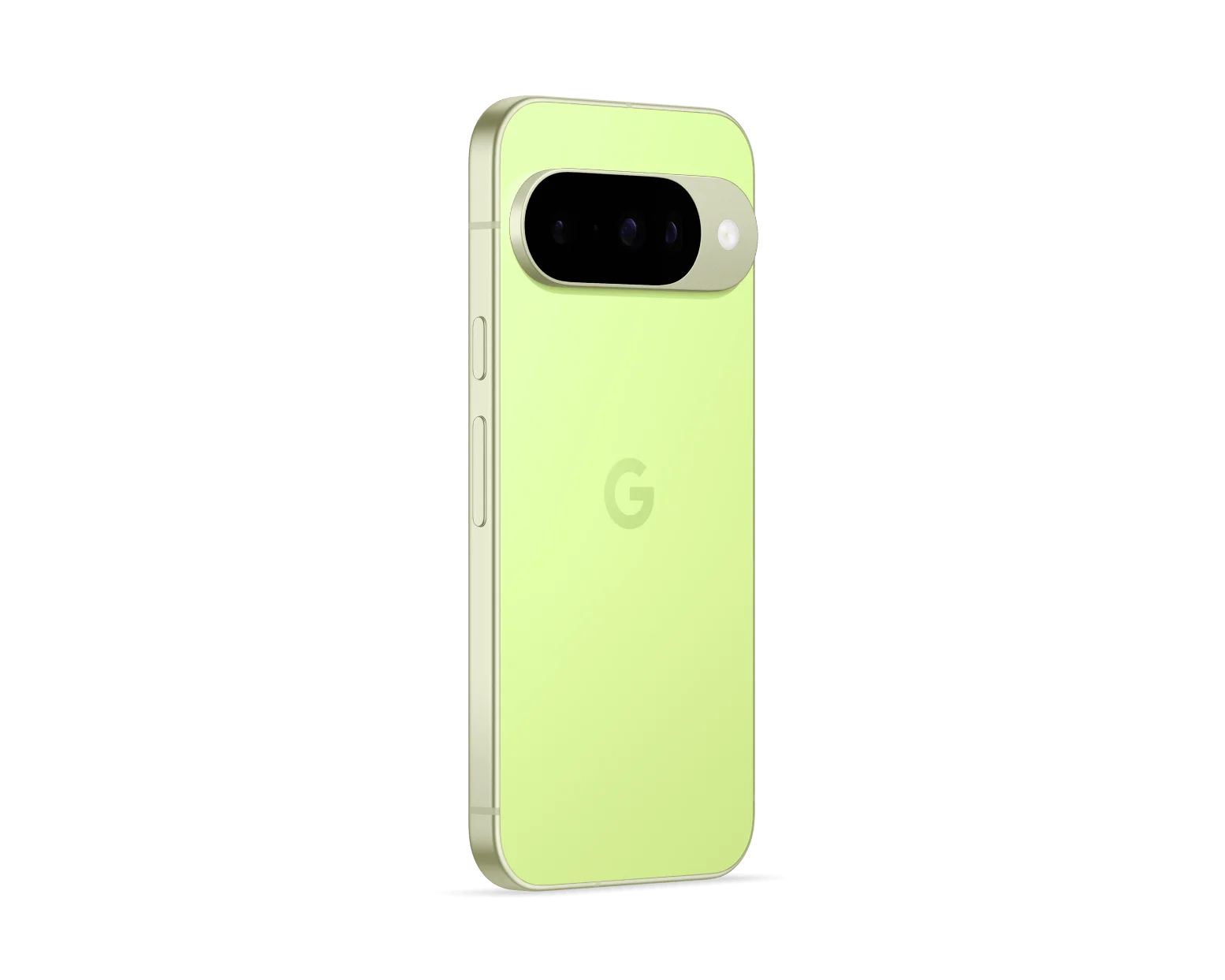 Google Pixel 10 