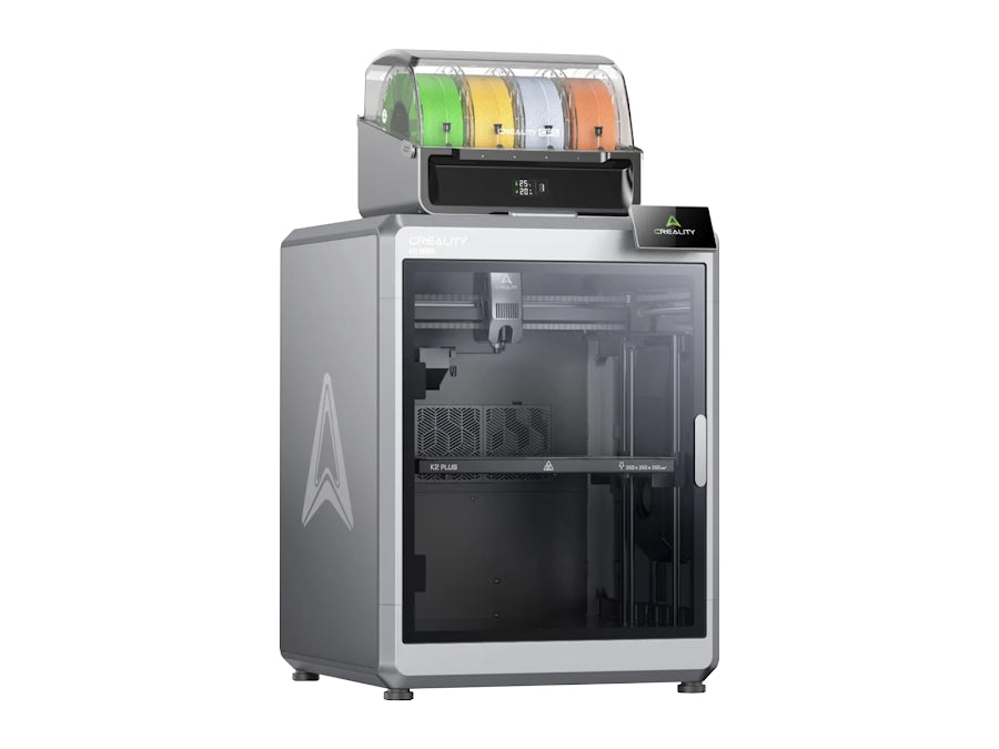 Creality Impresora 3D combinada K2 Plus