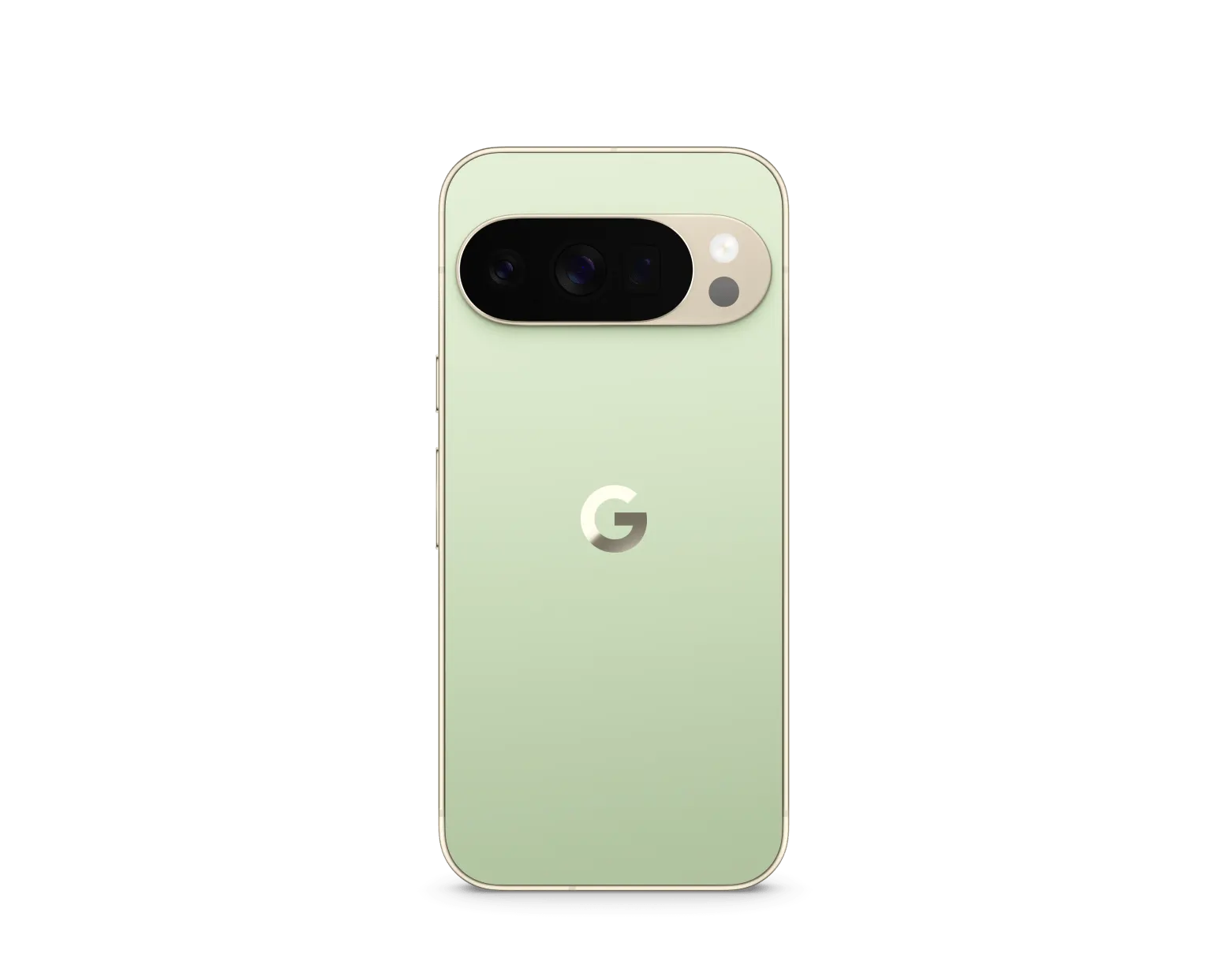 Google Pixel 10 Pro 