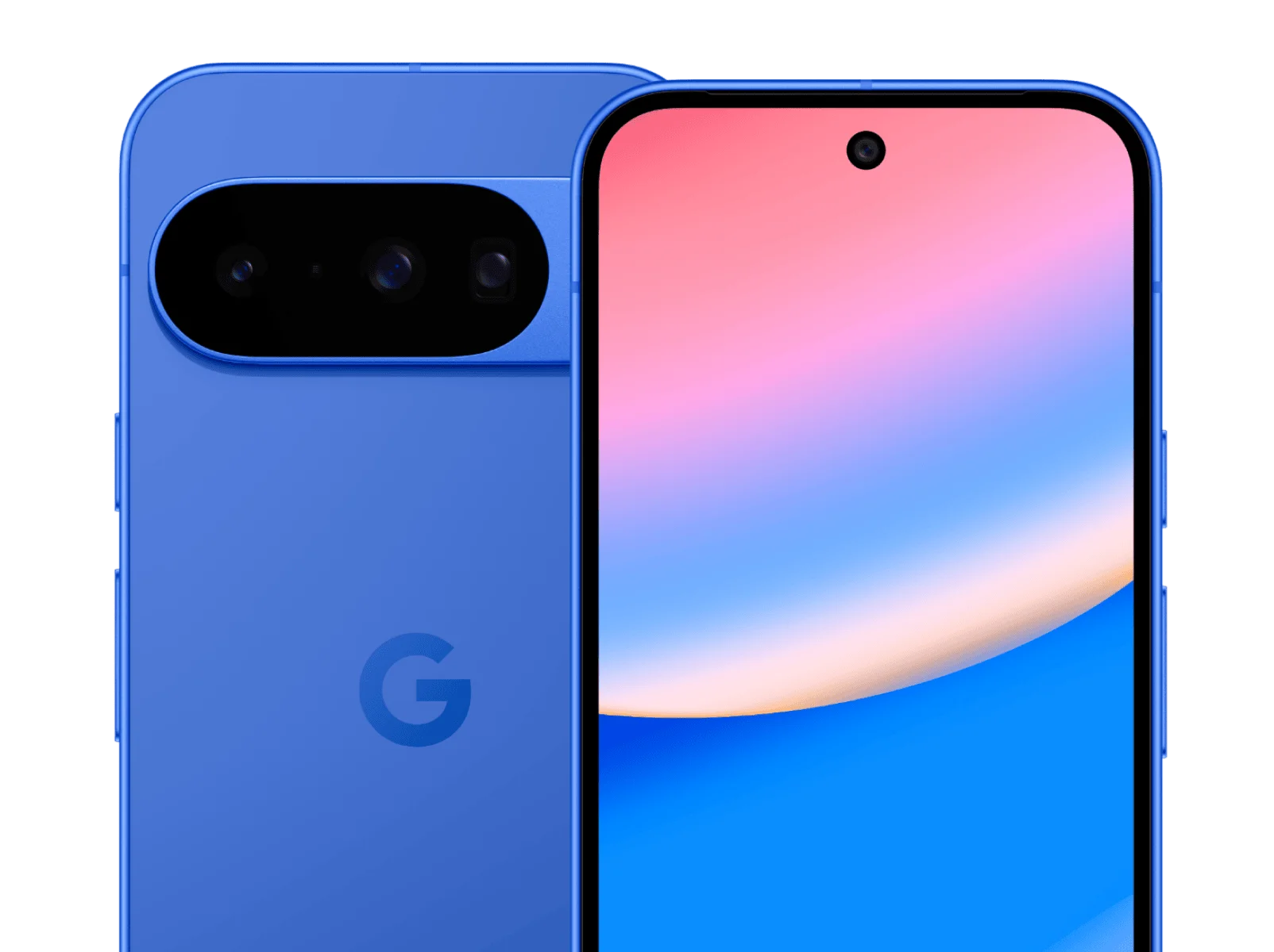 Google Pixel 10 