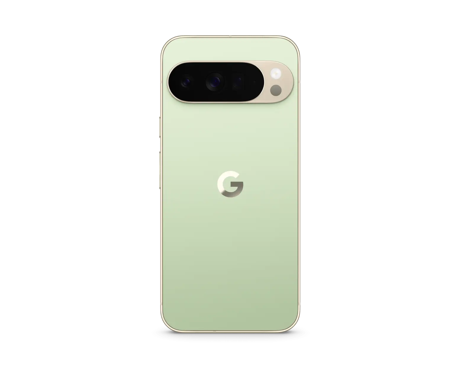 Google Pixel 10 Pro XL 