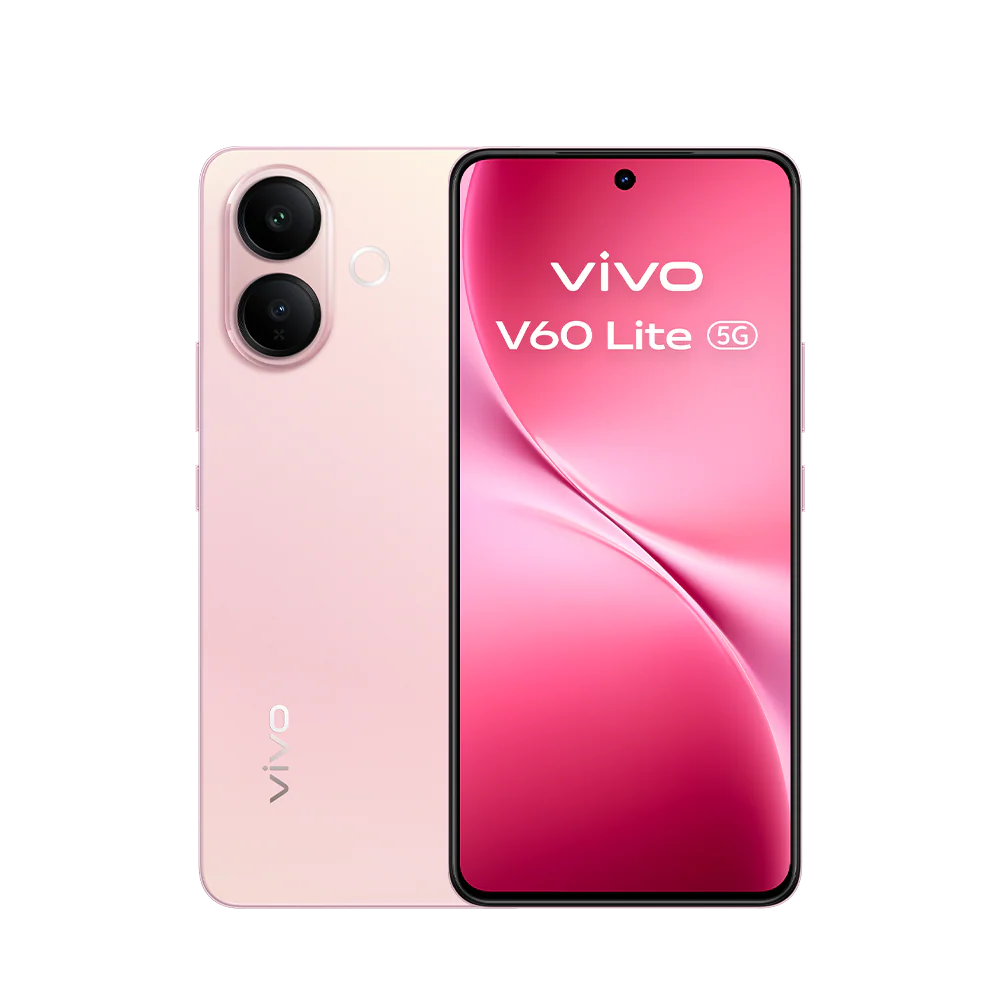 Vivo V60 Lite