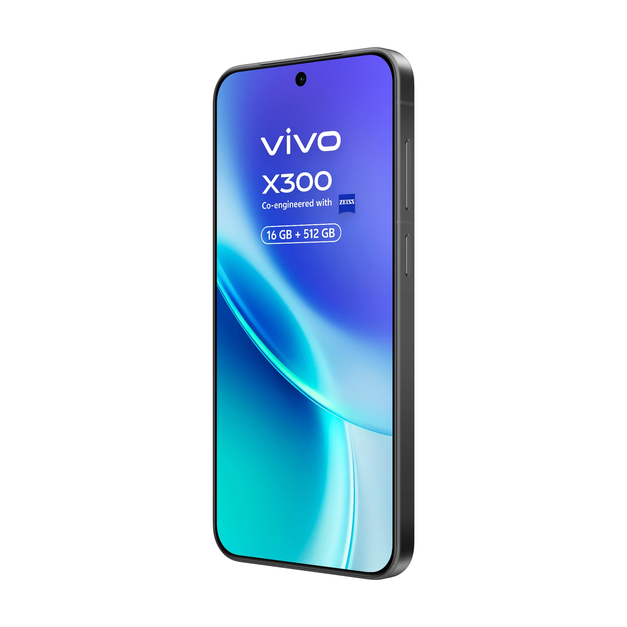 VIVO X300 VERSION GLOBAL