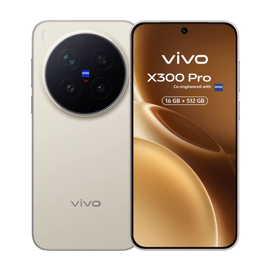 VIVO X300 PRO