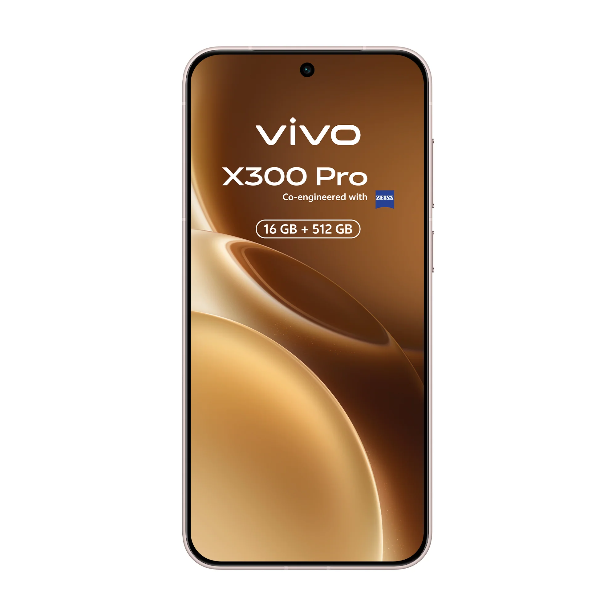 VIVO X300 PRO