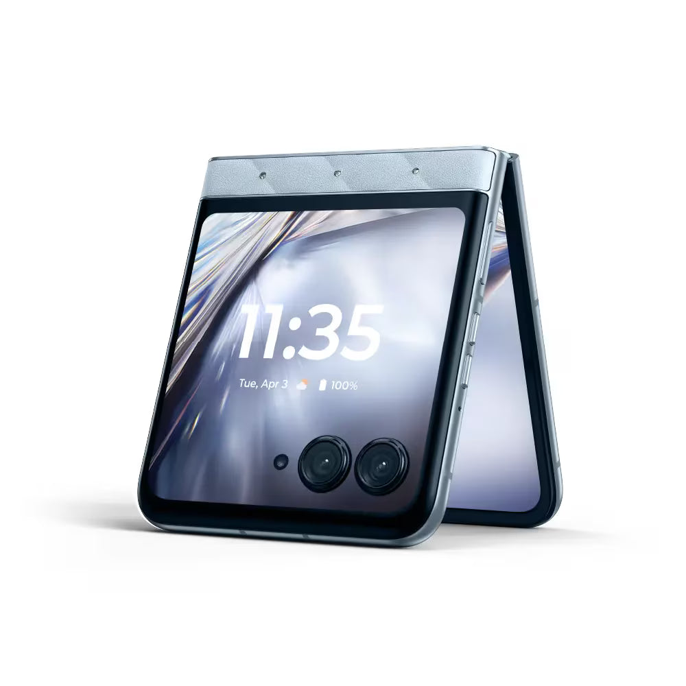 Motorola Razr 60 Swarovski Edition