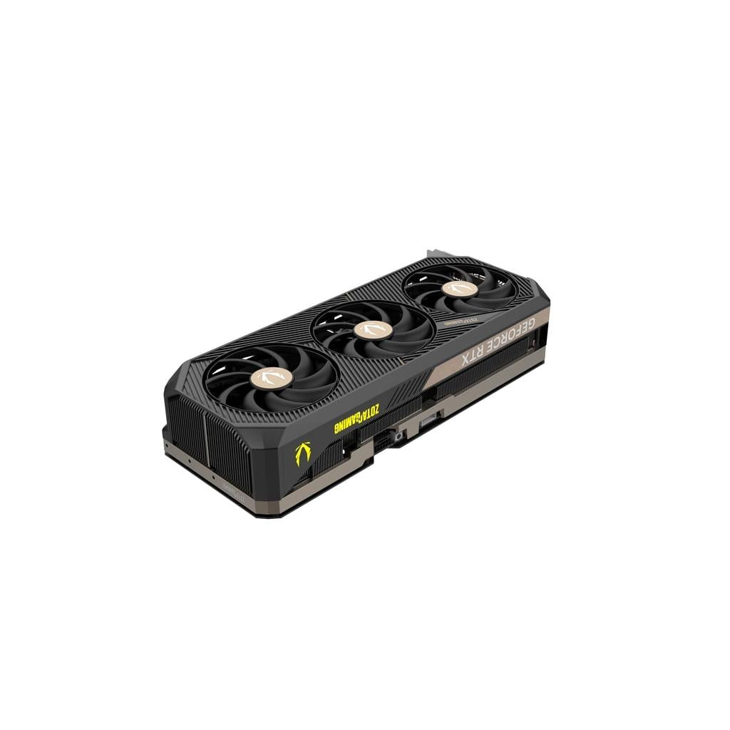 Zotac Gaming Geforce Rtx 5070Ti Solid Oc 16G GDDR7-GSMPRO.CL