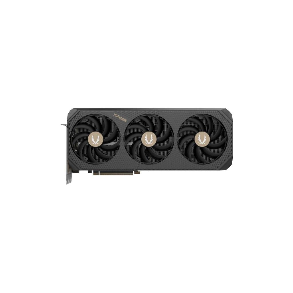 Zotac Gaming GeForce RTX 5090 Solid OC 32G GDDR7-GSMPRO.CL