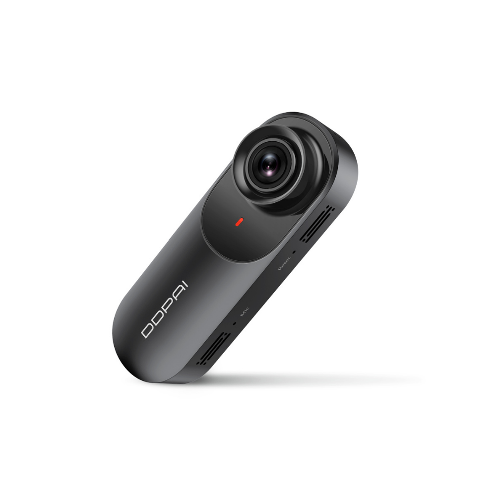 DDPAI Dash Cam Mola N3 Car Camera - Main Image
