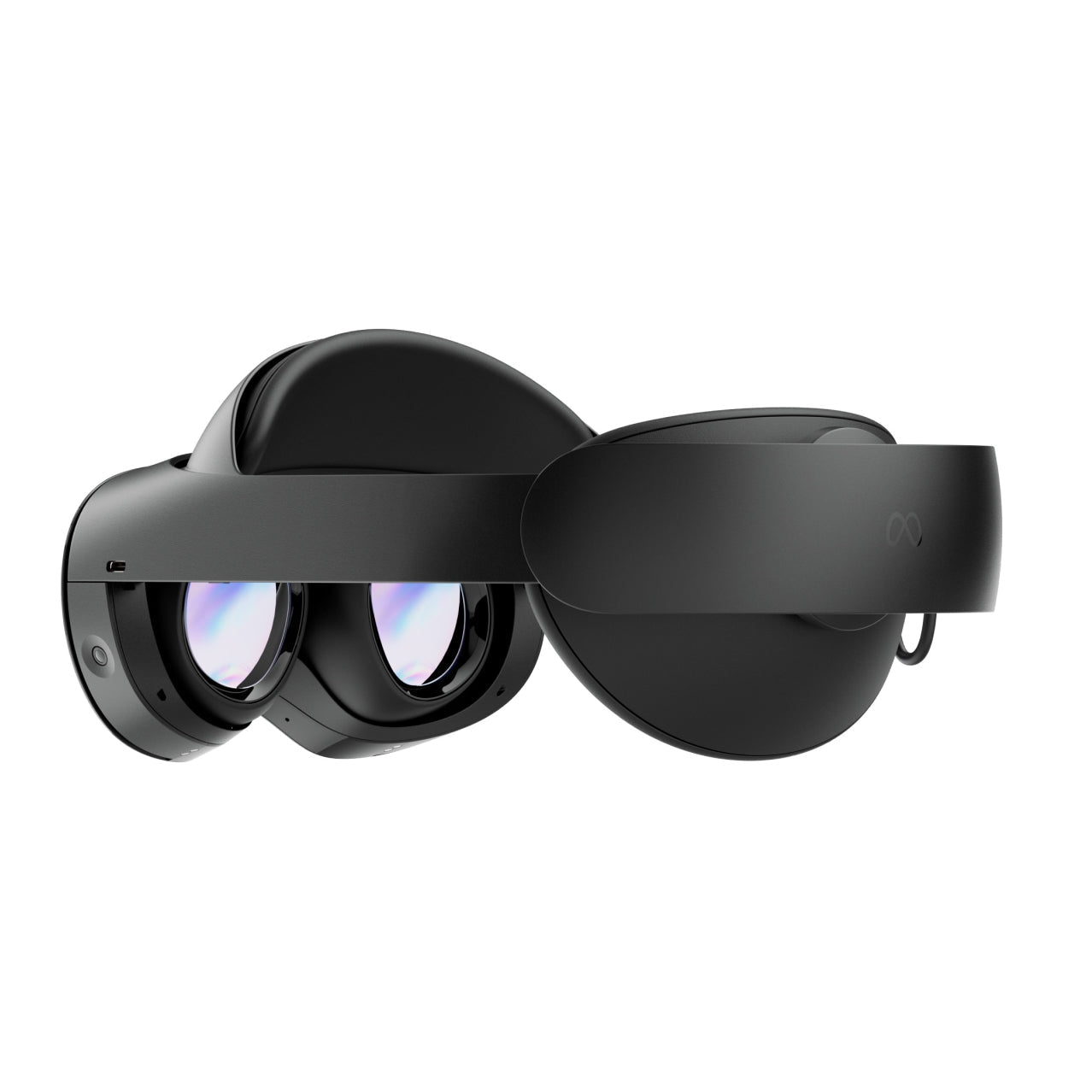 OCULUS Quest Pro - Virtual Reality Glasses